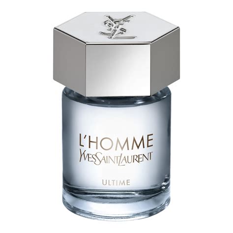 ysl l homme ultime 200ml|ysl l'homme aftershave.